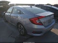 2017 Honda Civic — photo 3 of 19 | VIN 2HGFC1F32HH634377