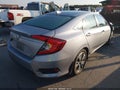2017 Honda Civic — photo 4 of 19 | VIN 2HGFC1F32HH634377