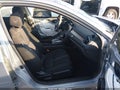 2017 Honda Civic — photo 5 of 19 | VIN 2HGFC1F32HH634377