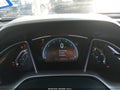 2017 Honda Civic — photo 7 of 19 | VIN 2HGFC1F32HH634377