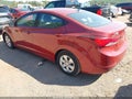 2016 Hyundai Elantra — photo 3 of 10 | VIN 5NPDH4AE2GH769558