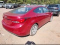 2016 Hyundai Elantra — photo 4 of 10 | VIN 5NPDH4AE2GH769558