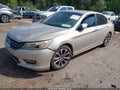 2015 Honda Accord — photo 2 of 16 | VIN 1HGCR2F59FA206682