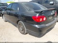 2006 Toyota Corolla — photo 3 of 11 | VIN 1NXBR32E16Z664958