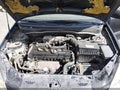 2006 Kia Rio — photo 10 of 11 | VIN KNADE123666146535