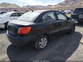 2006 Kia Rio — photo 4 of 11 | VIN KNADE123666146535