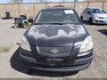2006 Kia Rio — photo 6 of 11 | VIN KNADE123666146535