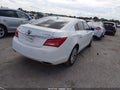 2016 Buick LaCrosse — photo 4 of 15 | VIN 1G4GB5G37GF220812