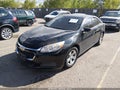 2016 Chevrolet Malibu Limited — photo 2 of 10 | VIN 1G11C5SA4GU108468