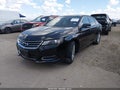 2017 Chevrolet Impala — photo 2 of 19 | VIN 1G1105S31HU201976