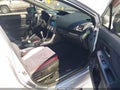 2017 Subaru WRX — photo 5 of 16 | VIN JF1VA2V65H9837626