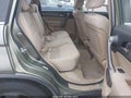 2009 Honda CR-V — photo 8 of 11 | VIN JHLRE38399C009884