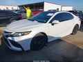 2022 Toyota Camry — photo 2 of 16 | VIN 4T1K61AK3NU707375