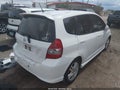 2007 Honda Fit — photo 4 of 16 | VIN JHMGD38687S024086