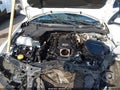 2017 Chevrolet SS — photo 10 of 17 | VIN 6G3F25RW3HL305403