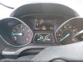 2017 Ford Escape — photo 7 of 11 | VIN 1FMCU9G97HUA10230