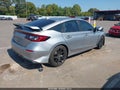 2022 Honda Civic — photo 4 of 16 | VIN 19XFL2H84NE003893