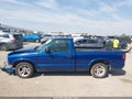 2000 Chevrolet S-10 — photo 14 of 16 | VIN 1GCCS14W0Y8198152
