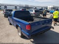 2000 Chevrolet S-10 — photo 3 of 16 | VIN 1GCCS14W0Y8198152