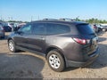 2016 Chevrolet Traverse — photo 3 of 17 | VIN 1GNKVFKD5GJ209601