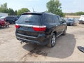 2012 Dodge Durango — photo 4 of 16 | VIN 1C4SDHETXCC275666