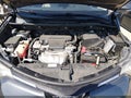 2016 Toyota RAV4 — photo 10 of 16 | VIN JTMWFREV7GJ081973