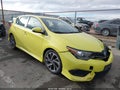 2016 Scion iM — photo 1 of 16 | VIN JTNKARJE8GJ520192