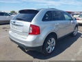 2013 Ford Edge — photo 4 of 16 | VIN 2FMDK3KC5DBA37226