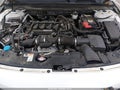 2020 Honda Accord — photo 10 of 15 | VIN 1HGCV1F1XLA005808