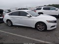 2020 Honda Accord — photo 12 of 15 | VIN 1HGCV1F1XLA005808