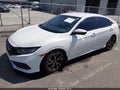 2020 Honda Civic — photo 2 of 15 | VIN 2HGFC2F89LH547800