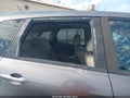 2007 Acura RDX — photo 13 of 13 | VIN 5J8TB18507A017559