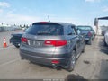 2007 Acura RDX — photo 4 of 13 | VIN 5J8TB18507A017559