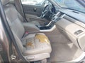 2007 Acura RDX — photo 5 of 13 | VIN 5J8TB18507A017559