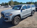 2021 Toyota Tacoma — photo 2 of 16 | VIN 3TMCZ5AN6MM412341