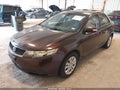 2010 Kia Forte — photo 2 of 11 | VIN KNAFU4A27A5839652