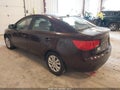 2010 Kia Forte — photo 3 of 11 | VIN KNAFU4A27A5839652