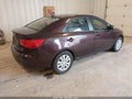 2010 Kia Forte — photo 4 of 11 | VIN KNAFU4A27A5839652