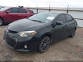2016 Toyota Corolla — photo 2 of 15 | VIN 5YFBURHE7GP432280