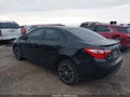 2016 Toyota Corolla — photo 3 of 15 | VIN 5YFBURHE7GP432280