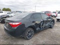 2016 Toyota Corolla — photo 4 of 15 | VIN 5YFBURHE7GP432280