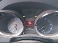 2016 Toyota Corolla — photo 7 of 15 | VIN 5YFBURHE7GP432280