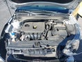 2021 Kia Forte — photo 10 of 17 | VIN 3KPF24AD3ME286887