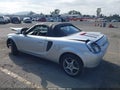 2001 Toyota Mr2 — photo 3 of 17 | VIN JTDFR320710040544