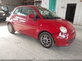 2015 Fiat 500 — photo 1 of 16 | VIN 3C3CFFAR7FT757005