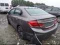 2014 Honda Civic — photo 3 of 17 | VIN 19XFB2F84EE223296
