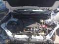 2026 Subaru Forester — photo 10 of 17 | VIN 4S4SLSE73T3085187