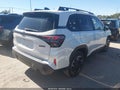 2026 Subaru Forester — photo 4 of 17 | VIN 4S4SLSE73T3085187