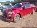 2015 Ford F-150 — photo 2 of 16 | VIN 1FTEX1CPXFFD01400