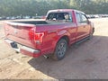 2015 Ford F-150 — photo 4 of 16 | VIN 1FTEX1CPXFFD01400